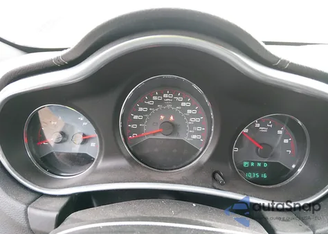 2014 Dodge Avenger Se from USA, damaged, VIN 1C3CDZAB0EN224843